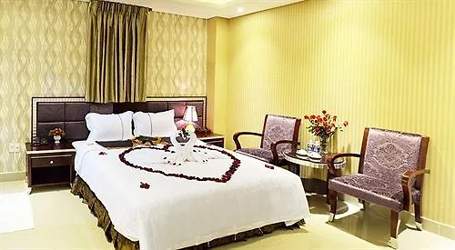 Bay Sydney Hotel Da Nang