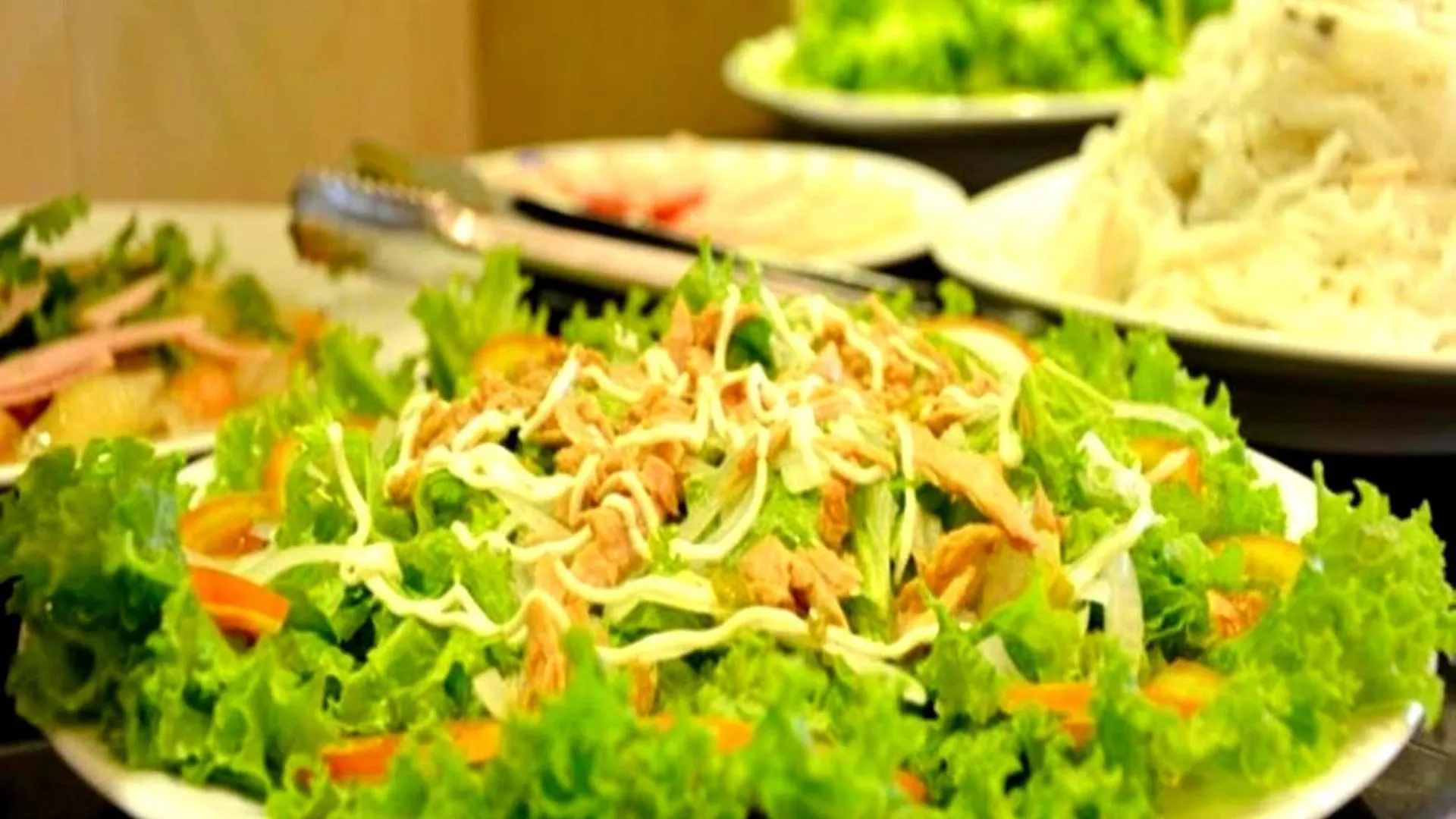 Bay Sydney Hotel Da Nang