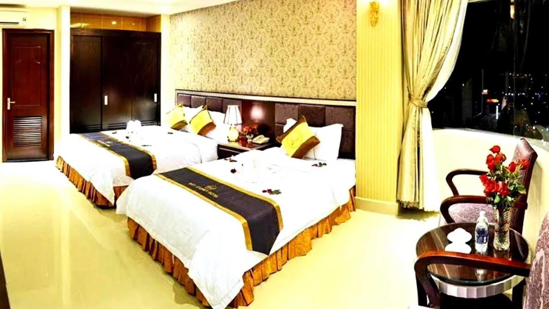 Bay Sydney Hotel Da Nang