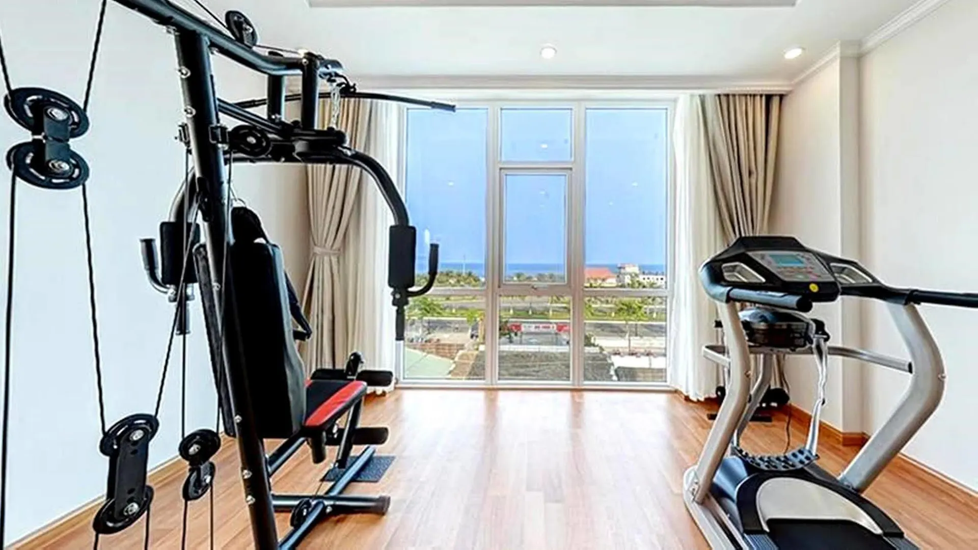 Bay Sydney Hotel Da Nang 3*,  Vietnam