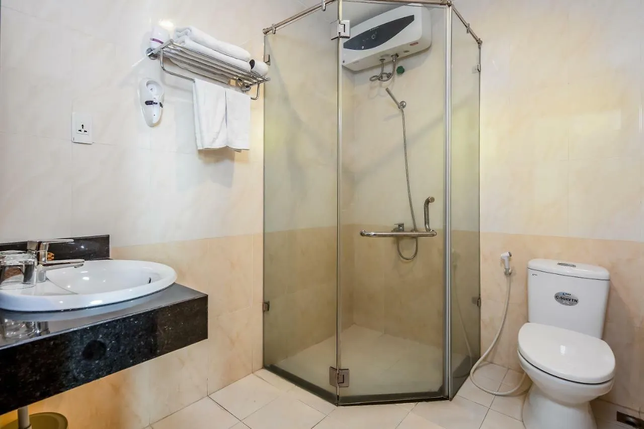 ***  Bay Sydney Hotel Da Nang Vietnam