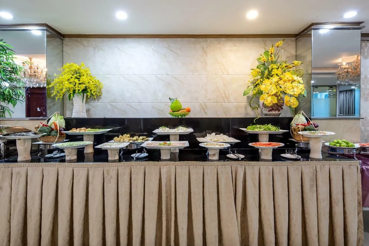 Bay Sydney Hotel Da Nang