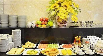 Bay Sydney Hotel Da Nang 3*,  Vietnam