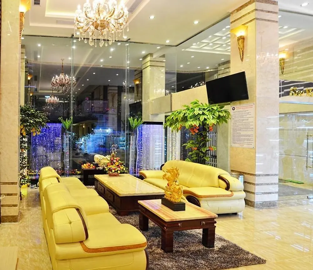 Bay Sydney Hotel Da Nang
