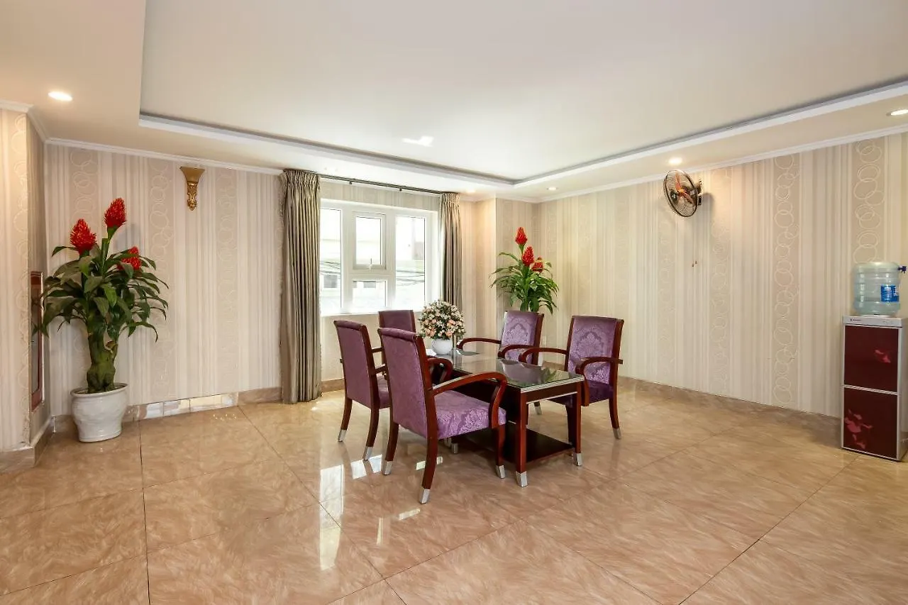 Bay Sydney Hotel Da Nang