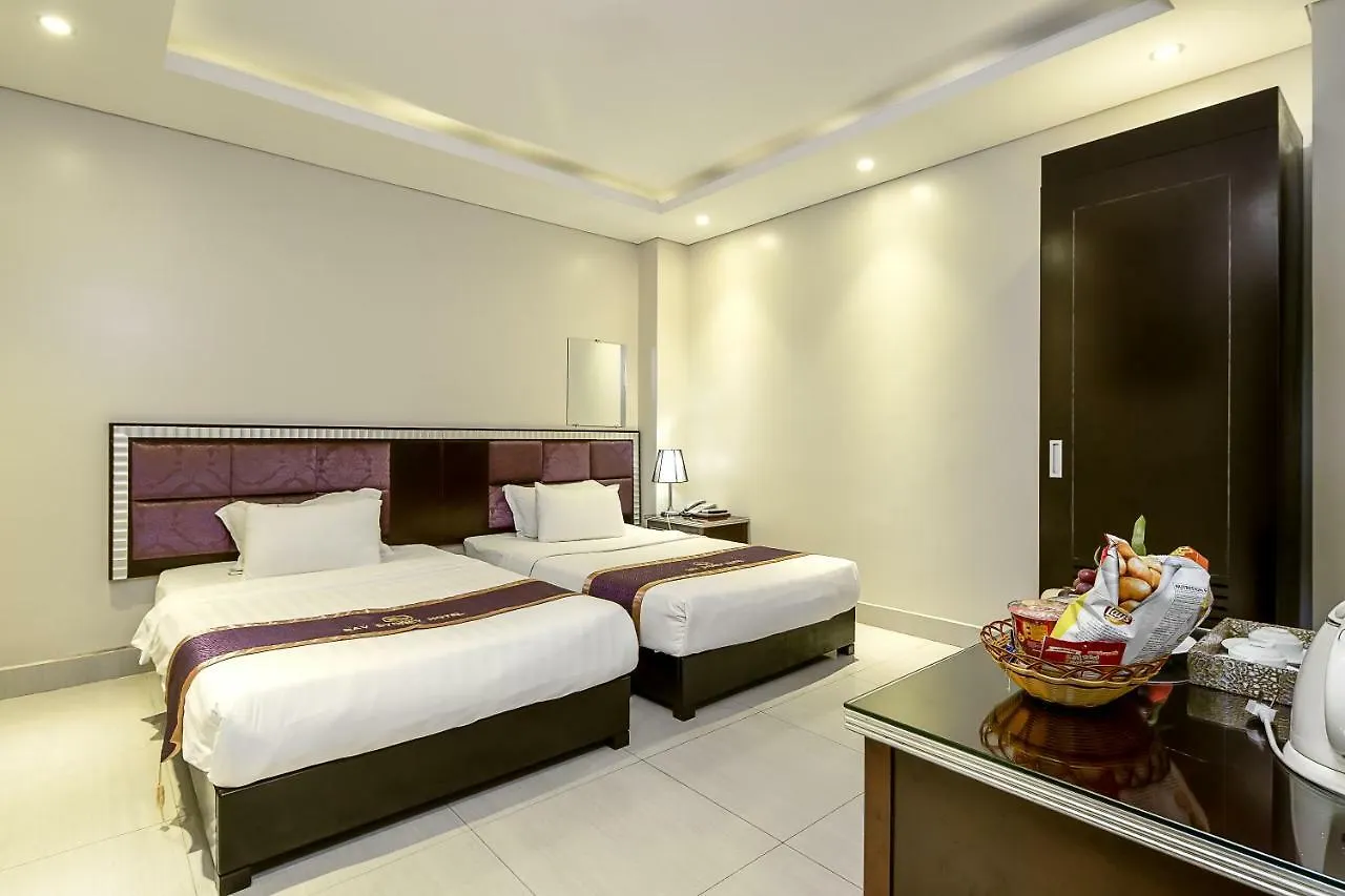 Bay Sydney Hotel Da Nang Vietnam