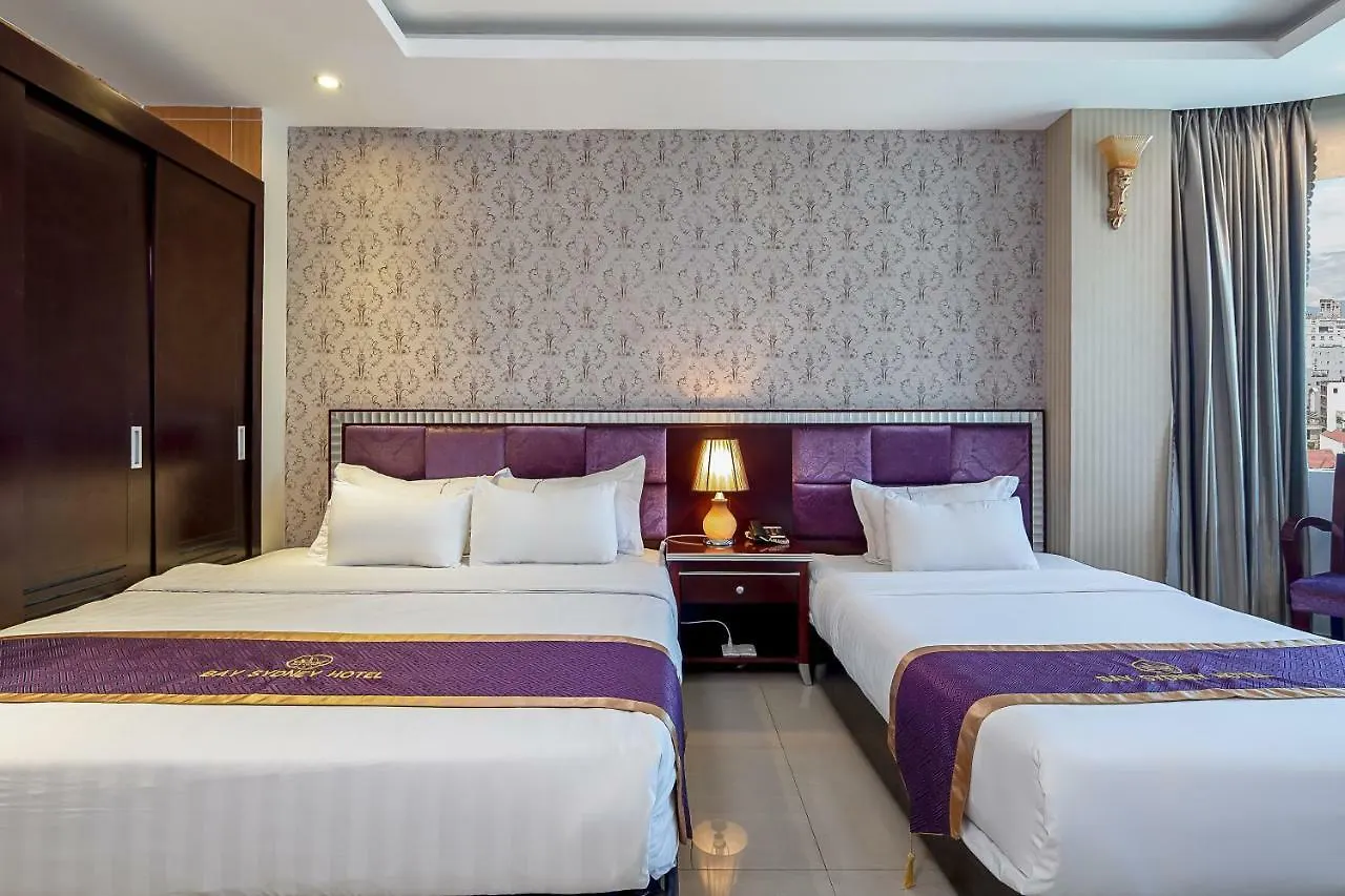 Bay Sydney Hotel Da Nang 3*,