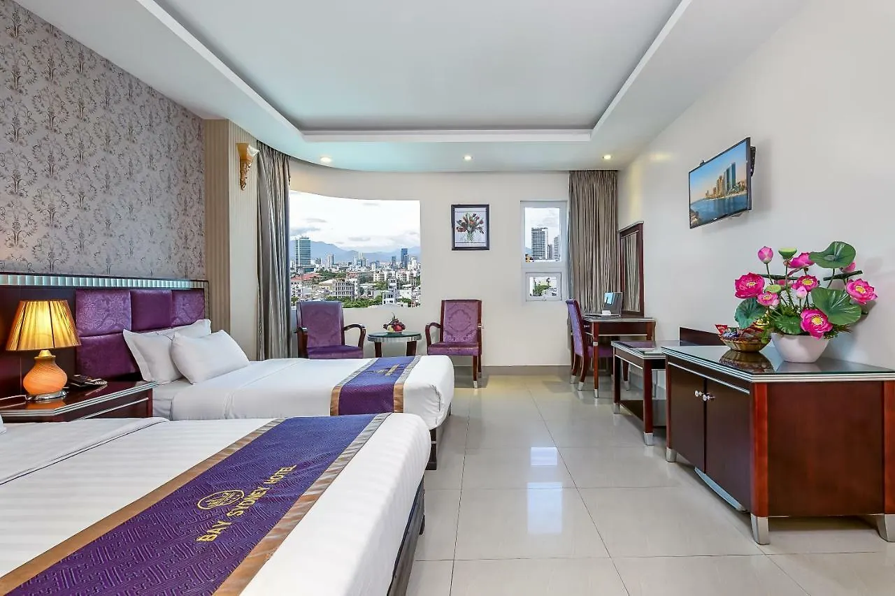 Bay Sydney Hotel Da Nang