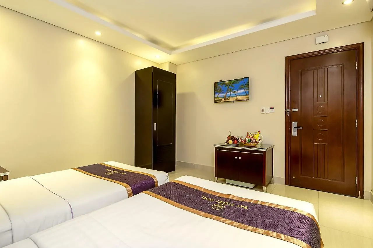 Bay Sydney Hotel Da Nang 3*,  Vietnam