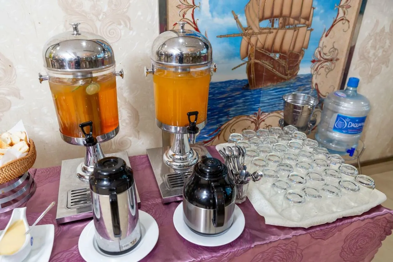 Bay Sydney Hotel Da Nang