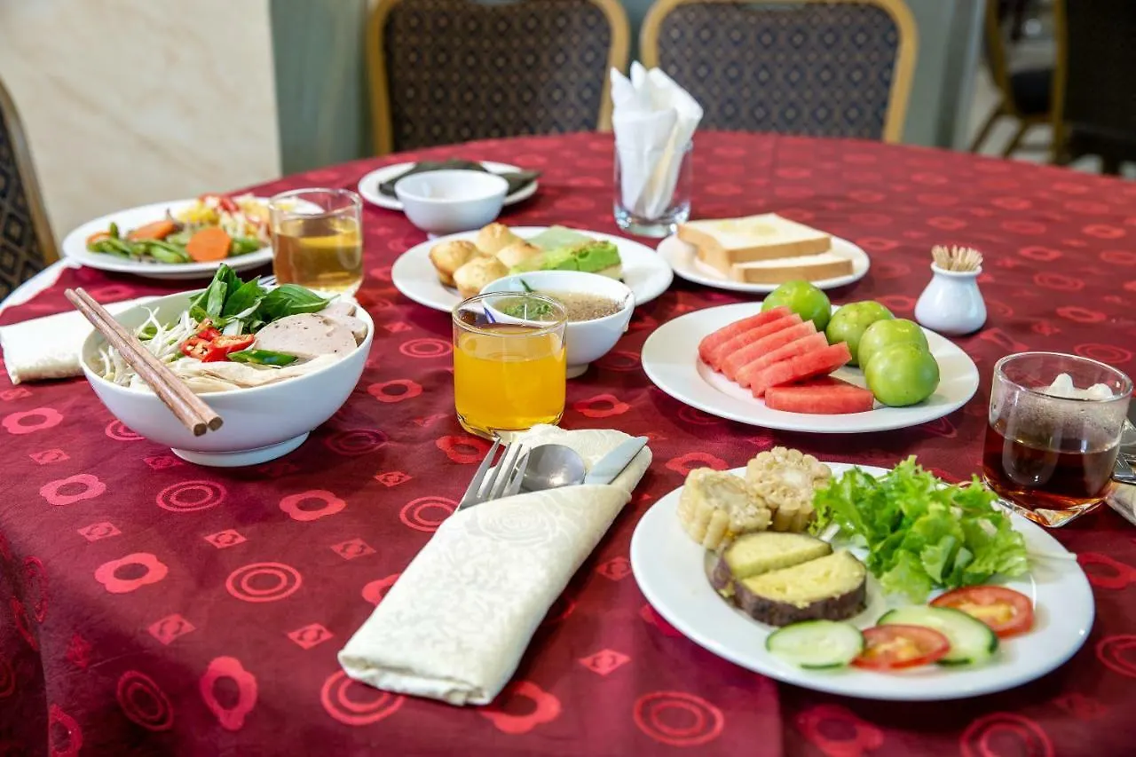 Bay Sydney Hotel Da Nang