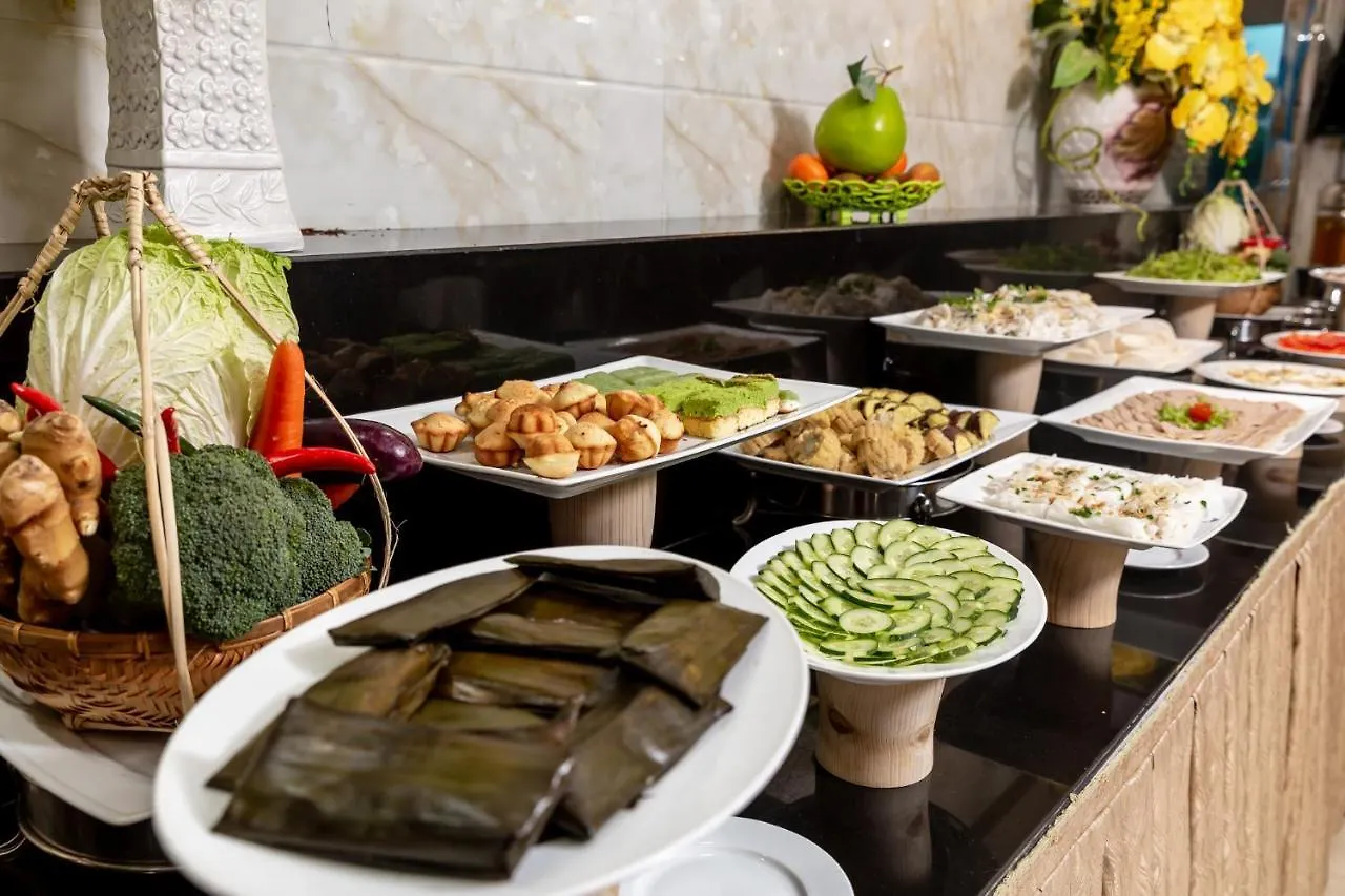 Bay Sydney Hotel Da Nang